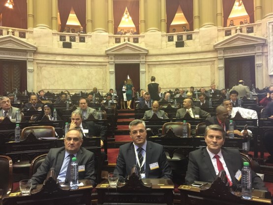 Делегација Парламентарне скупштине БиХ учествује у раду Парламентарне конференције о Свјетској трговинској организацији у Buenos Airesu